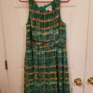 J. Howard Dress